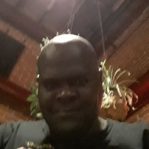 Meet your Posher, George